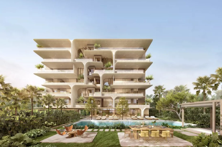 SURFHOUSE RESIDENCES PHUKET
